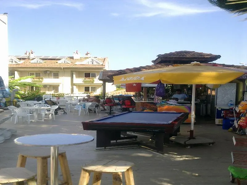Huner Apart Marmaris