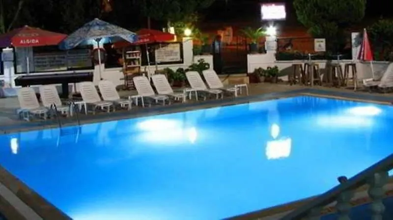 Huner Apart Marmaris Daire