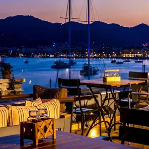 3* Hotel Sunset